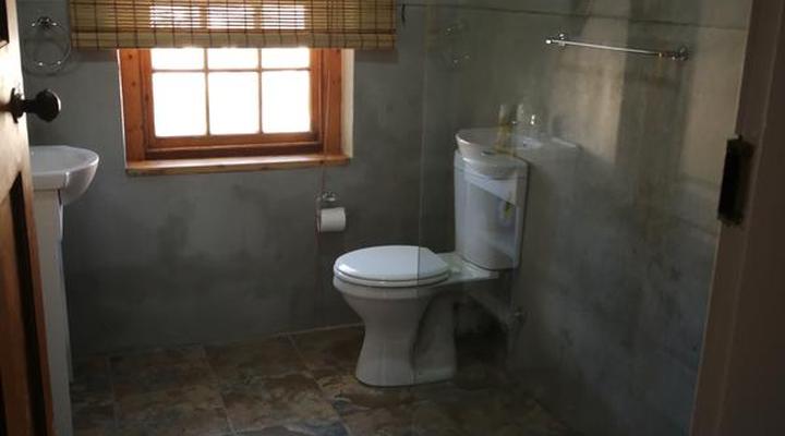 Swartberg Guest House