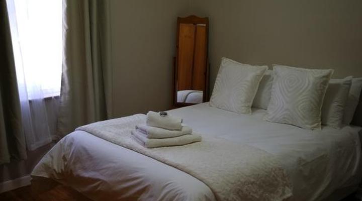 Swartberg Guest House