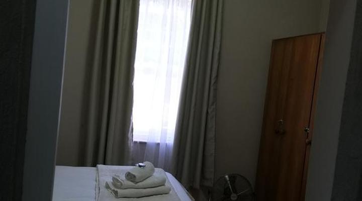 Swartberg Guest House