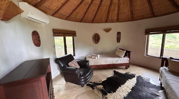 Dinidza Lodge