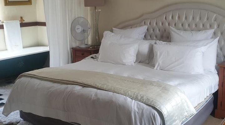 5th Avenue Guest House