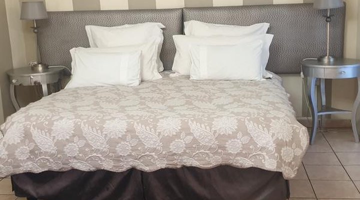 5th Avenue Guest House