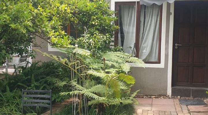 5th Avenue Guest House