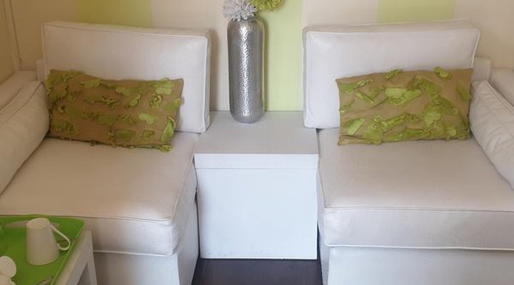 5th Avenue Guest House