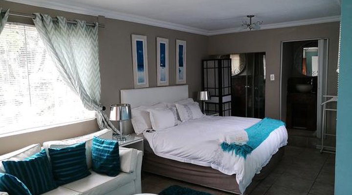 5th Avenue Guest House