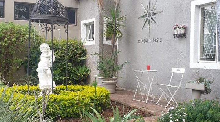 5th Avenue Guest House