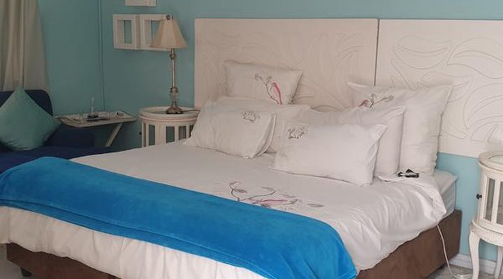 5th Avenue Guest House