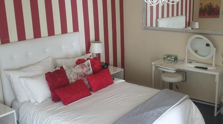 5th Avenue Guest House