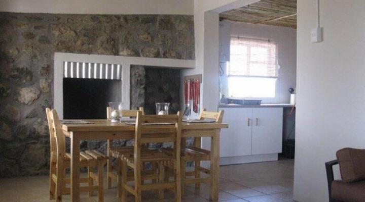 Nooitgedacht Guest Farm