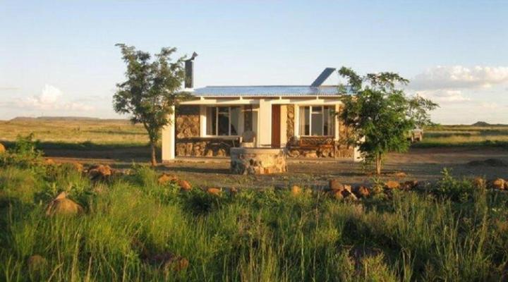 Nooitgedacht Guest Farm