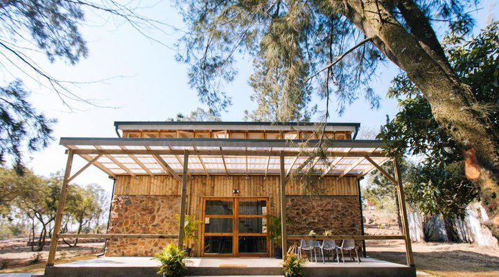 Farmstays at Rosemary Hill