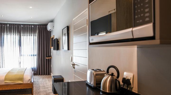 Mint Hotel Sandhurst