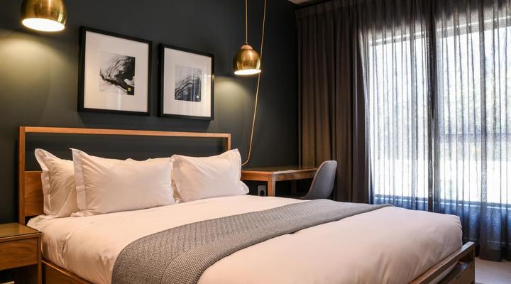 Mint Hotel Sandhurst