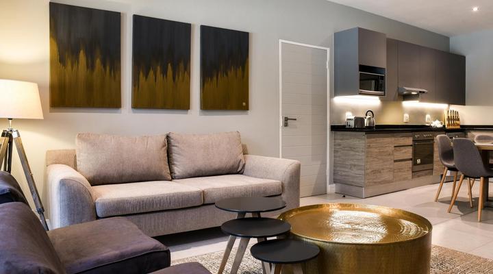 Mint Hotel Sandhurst