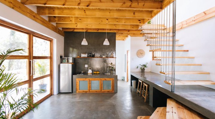 Farmstays at Rosemary Hill