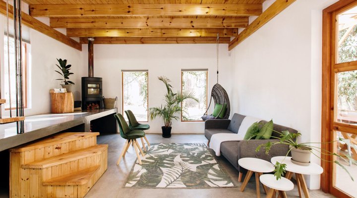 Farmstays at Rosemary Hill