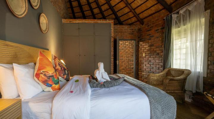 Ngoma Bush Lodge