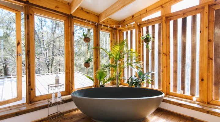 Farmstays at Rosemary Hill