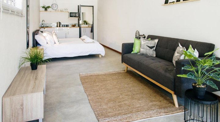 Farmstays at Rosemary Hill