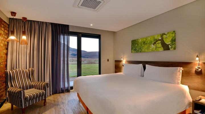 Anew Resort Vulintaba