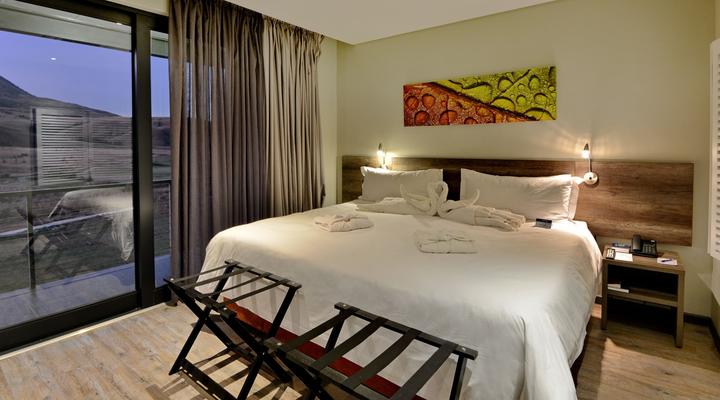 Anew Resort Vulintaba