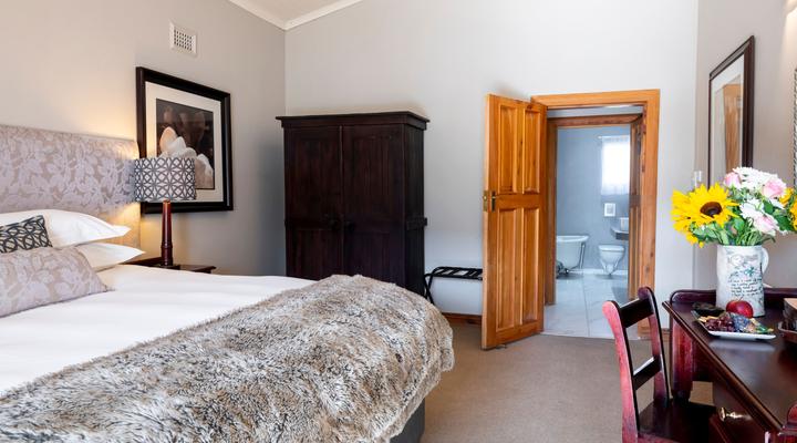 ANEW Resort Ingeli Forest Kokstad