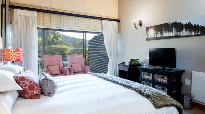 ANEW Resort Ingeli Forest Kokstad