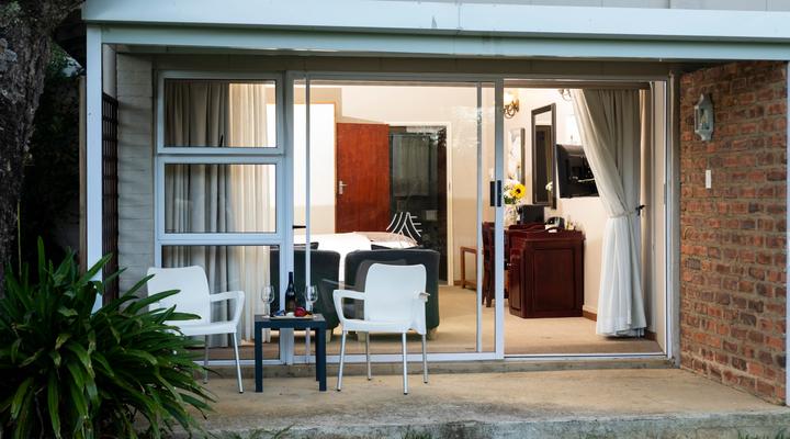 ANEW Resort Ingeli Forest Kokstad