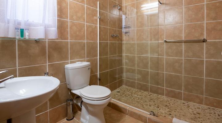 ANEW Resort Ingeli Forest Kokstad