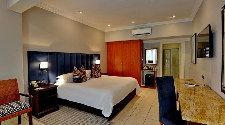 ANEW Resort Hunters Rest