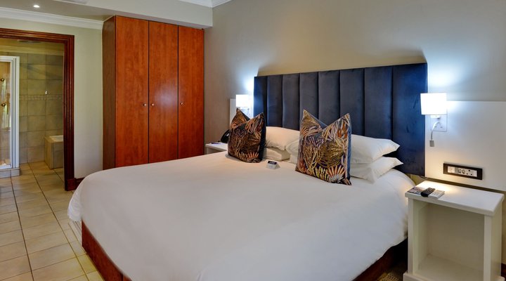 ANEW Resort Hunters Rest