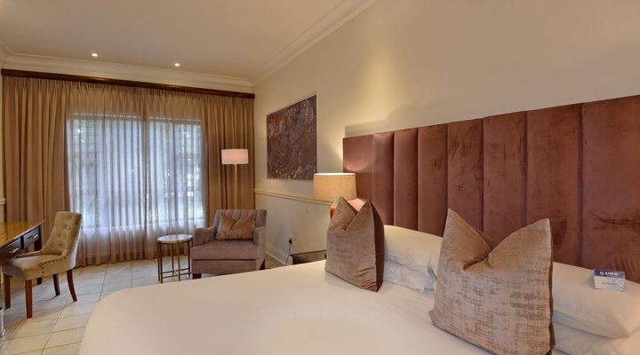 ANEW Resort Hunters Rest