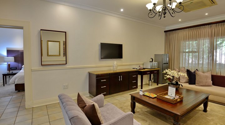 ANEW Resort Hunters Rest