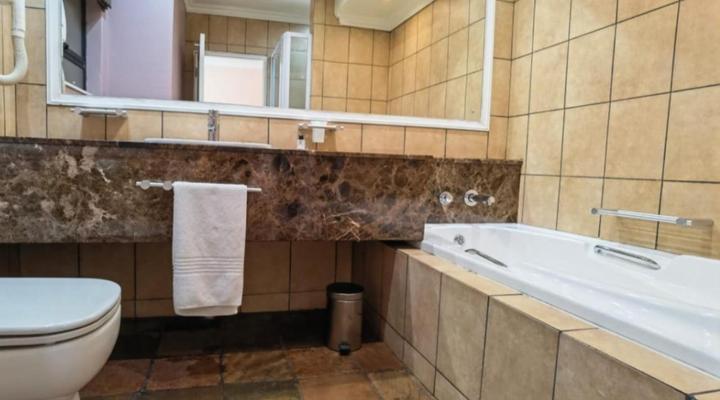 Orchids Lodge Fourways