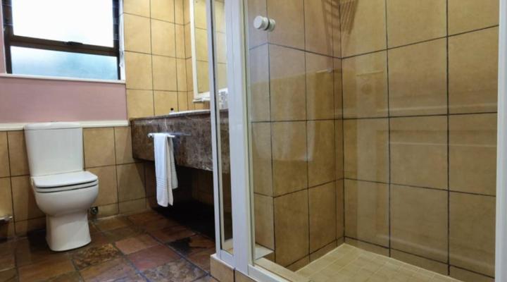 Orchids Lodge Fourways