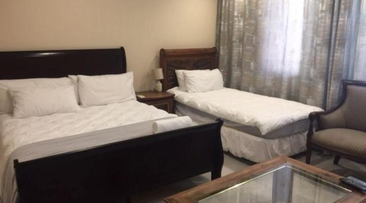 Orchids Lodge Fourways