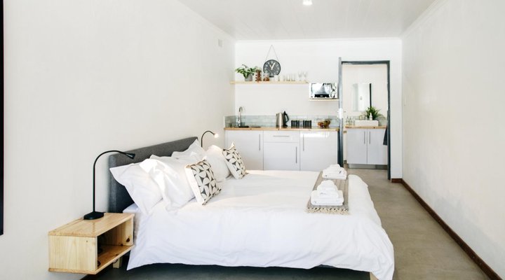 Farmstays at Rosemary Hill