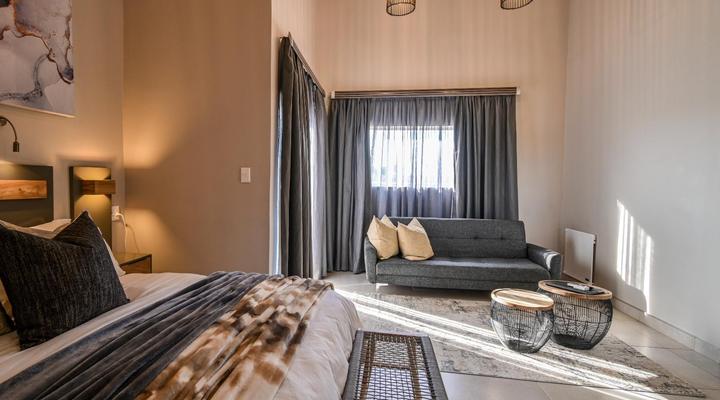 Summer Palace Guesthouse