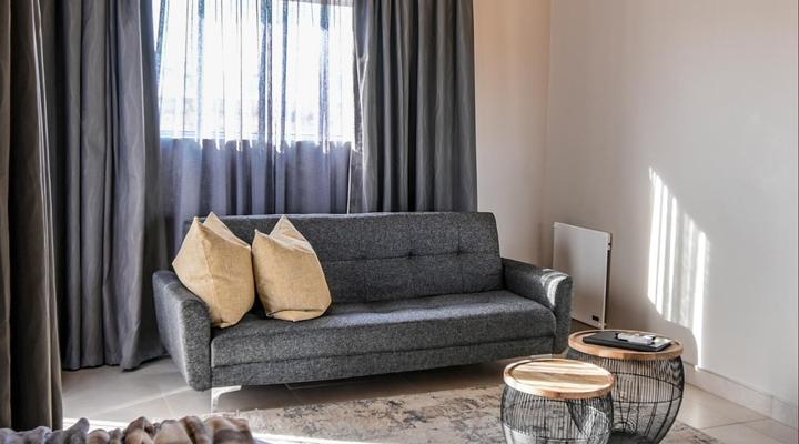 Summer Palace Guesthouse