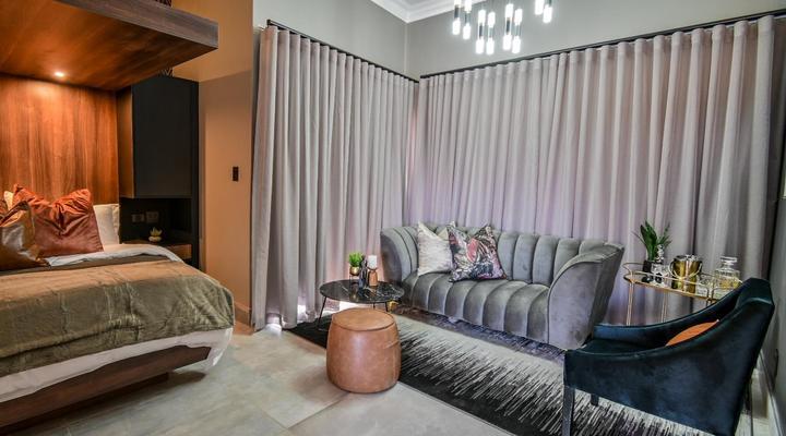 Summer Palace Guesthouse