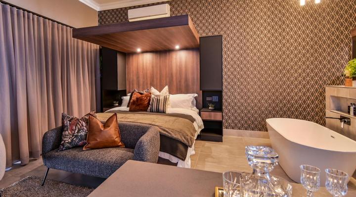 Summer Palace Guesthouse