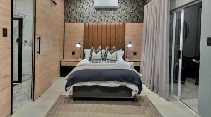 Summer Palace Guesthouse