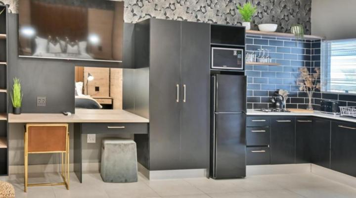 Summer Palace Guesthouse