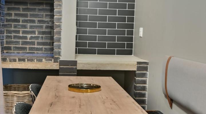 Summer Palace Guesthouse