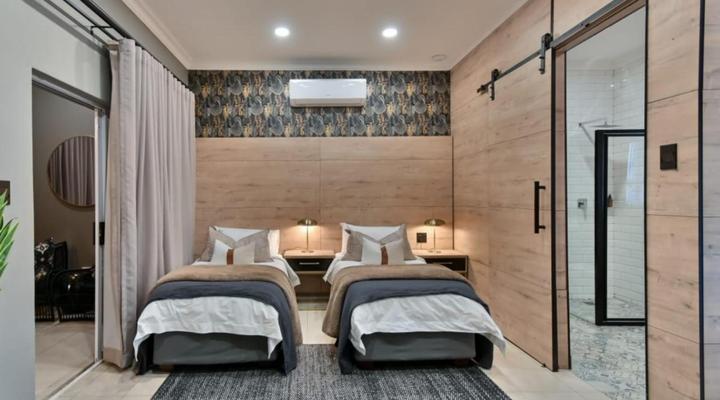 Summer Palace Guesthouse