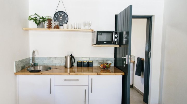 Farmstays at Rosemary Hill