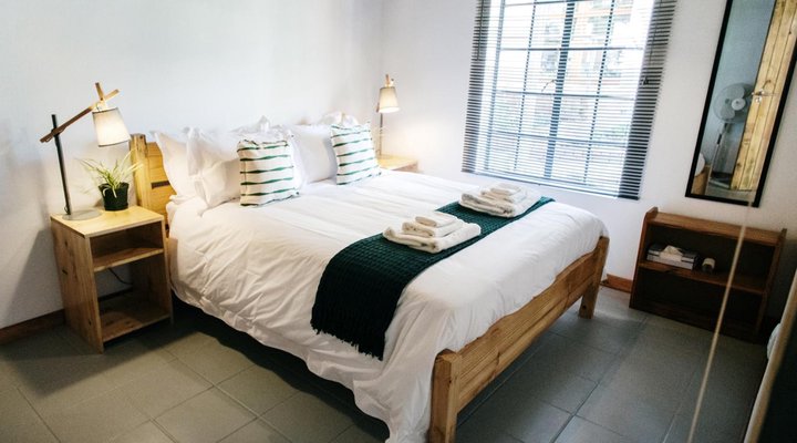 Farmstays at Rosemary Hill