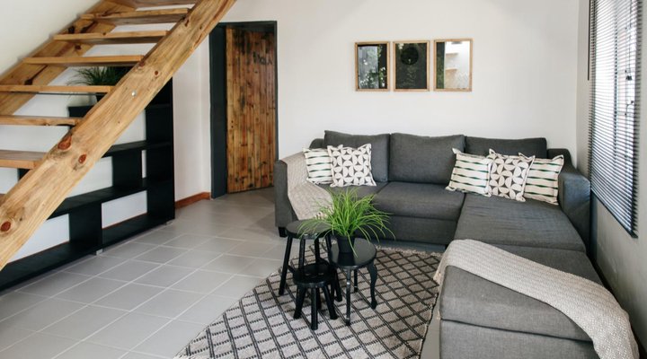 Farmstays at Rosemary Hill