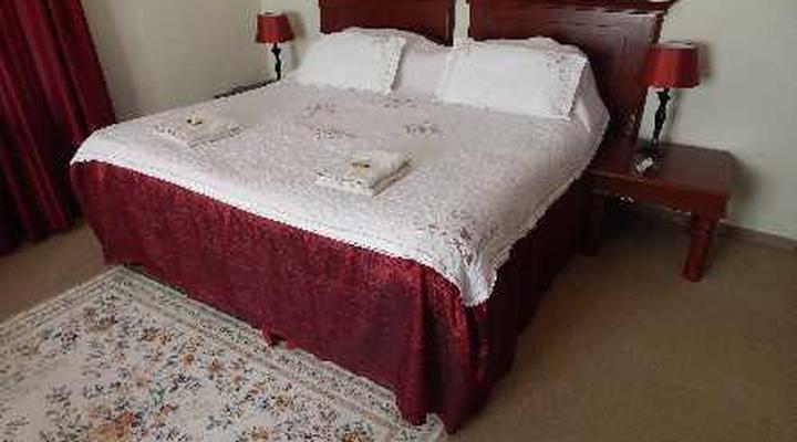 Everwood Guest House