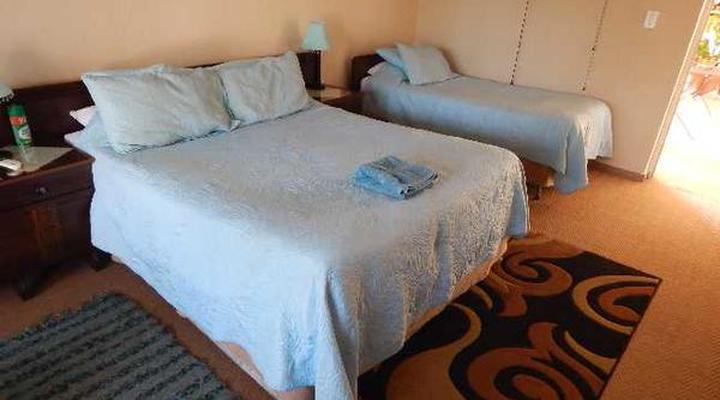 Everwood Guest House